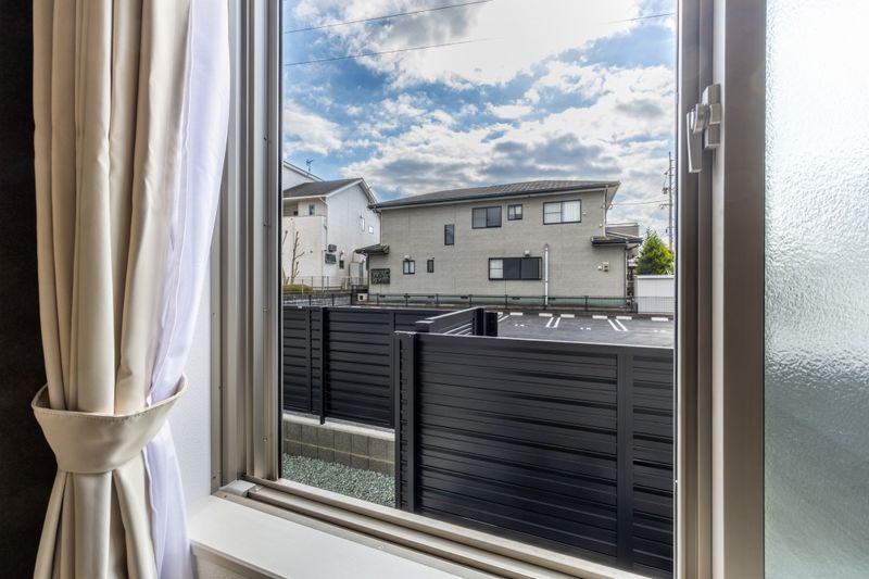 アルクＭＡＧ． 眺望