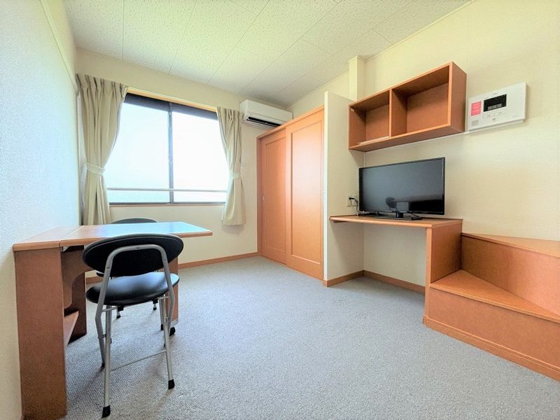 leopalace Koyama Living room