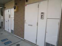 レオパレスＨＫ寿町 共用部分