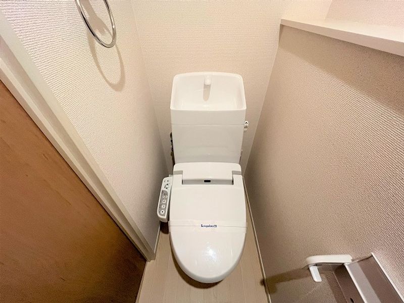 CLEINO Grand Maison Aoi Nhà vệ sinh