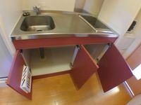 レオパレスフォンテーヌ高松 収納