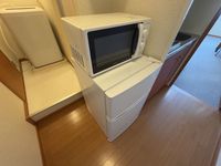 レオパレスＳｕｎ　ＭＩＳＵＺＵ その他設備