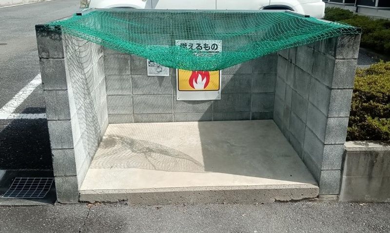 レオネクストＣＡＳＡ　タカノ その他設備