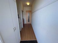 leopalace Yawata II 玄关