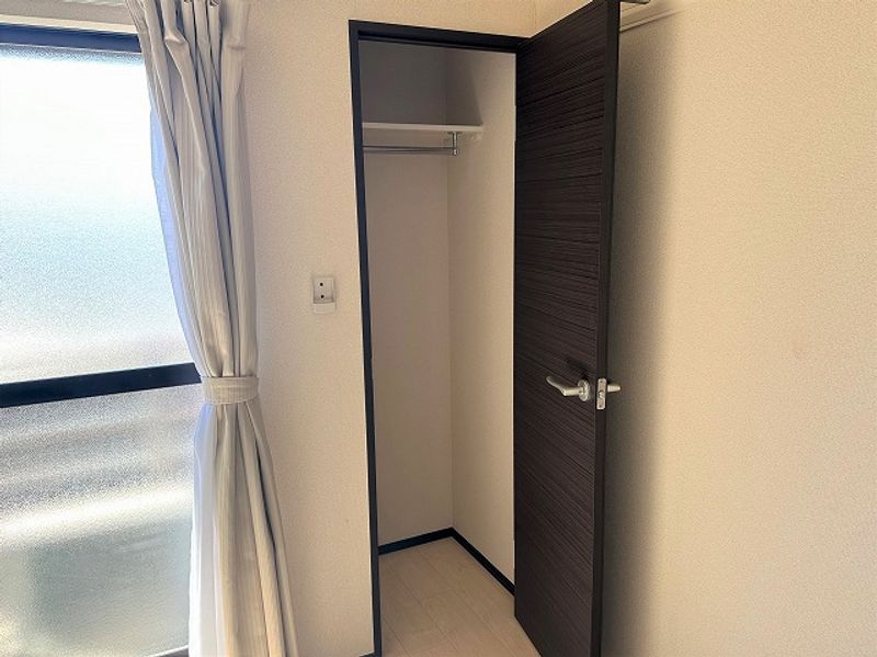 レオネクストエマーレ横浜壱番館 収納