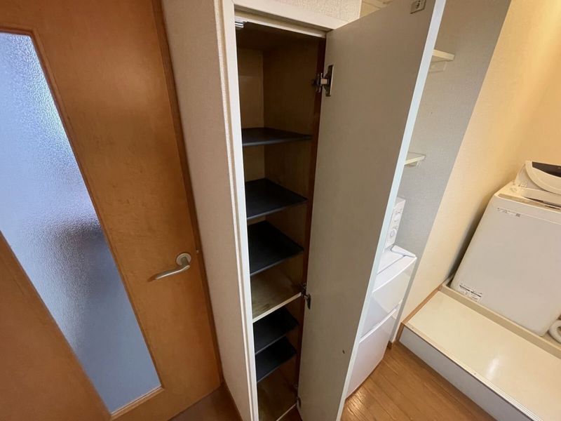 レオパレスフォーチュン その他