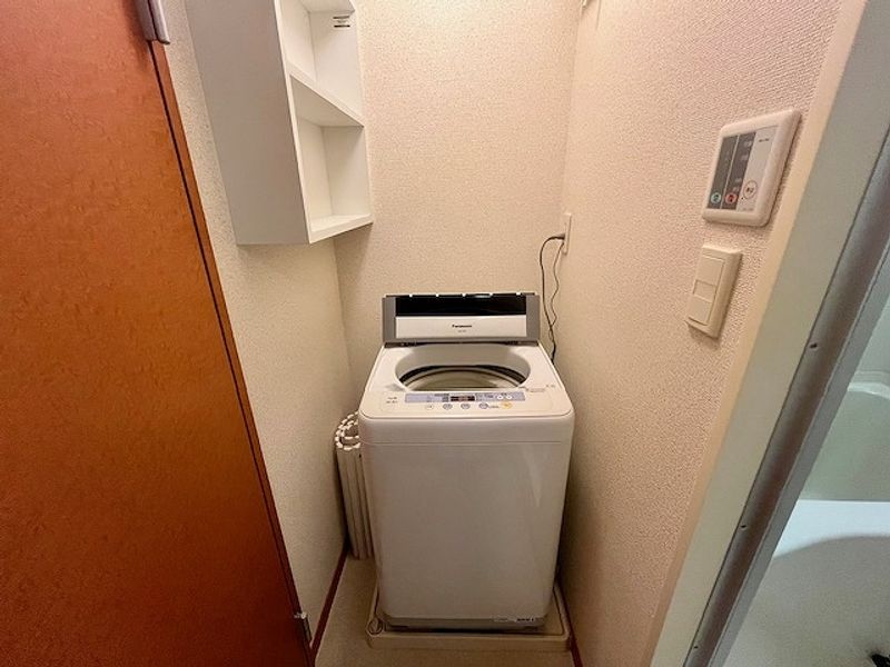 レオパレスとよおか その他設備