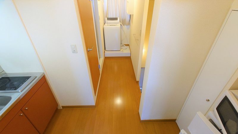 レオパレスミノフルール その他