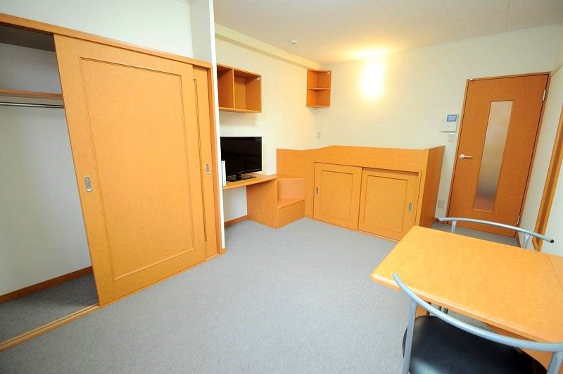 leopalace Rifu 2003 Phòng khách