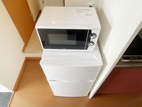 leopalace Green Pia Ota 其他设施