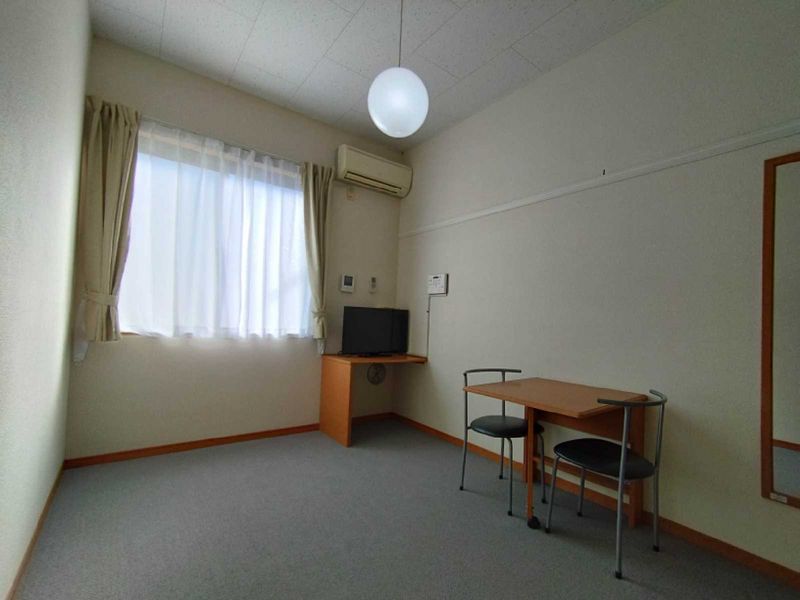レオパレストミーズ その他