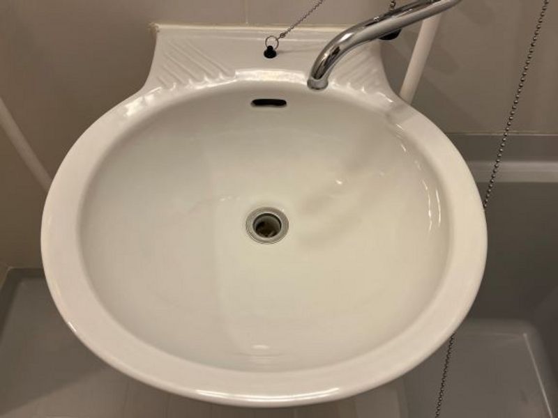 レオパレス灘北 洗面台