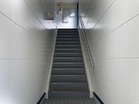 レオパレスセコ伍番館 共用部分