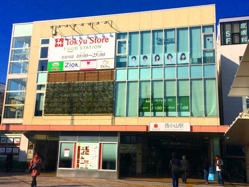 CLEINO Fiore Môi trường xung quanh