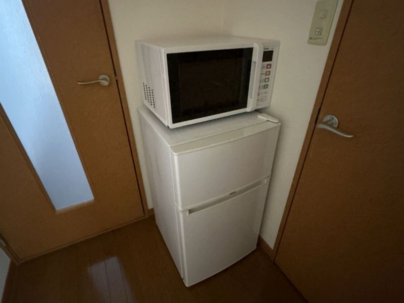 レオパレスグランドパレス春日部 その他設備