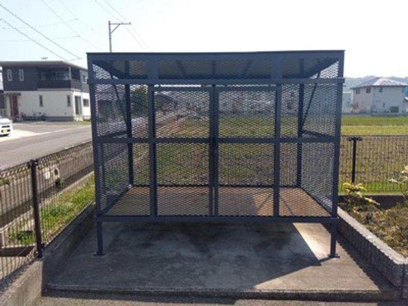 レオパレスカワミナミ その他設備