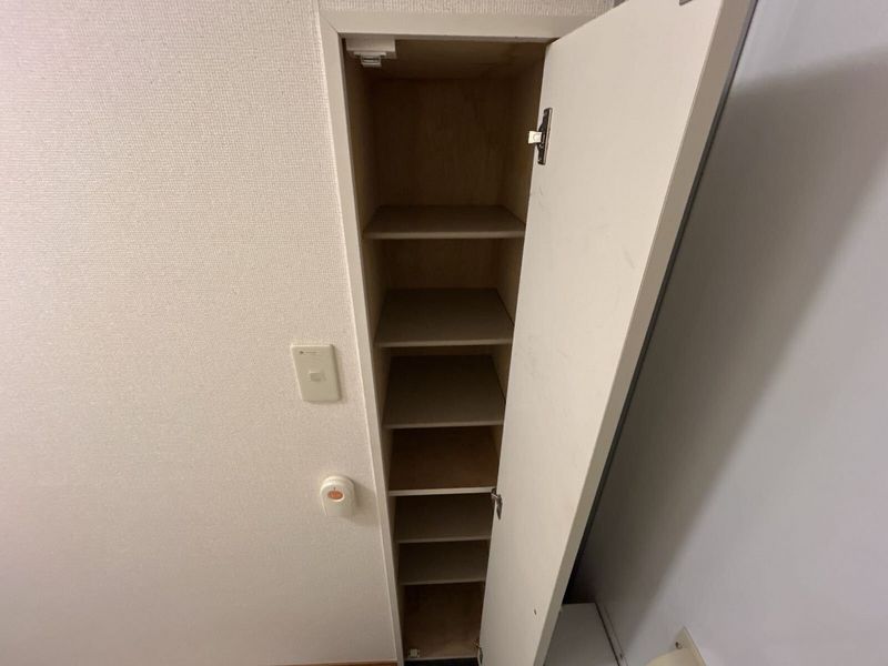 レオパレス道上Ａ その他
