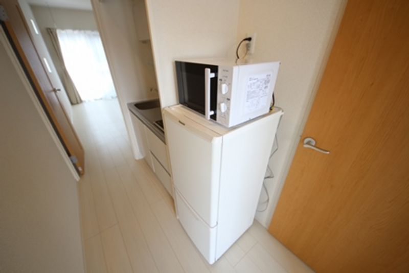 クレイノアビタシオン その他設備
