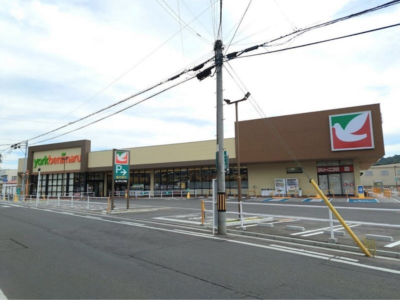 レオパレス三四郎 周辺環境