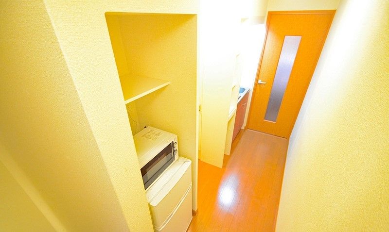 レオパレスウェルフェア その他設備