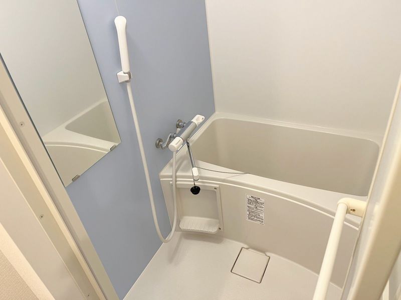 クレイノコンフォーティア　ＳＲ 風呂