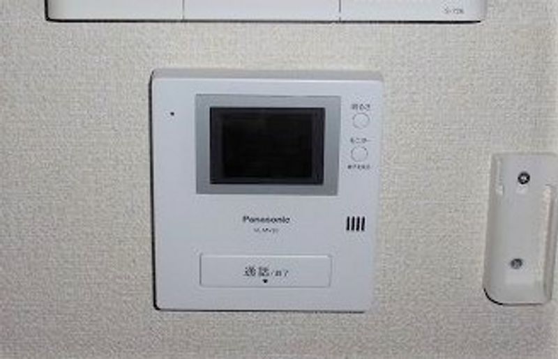 レオネクスト本陣Ａ セキュリティ