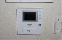 レオネクスト本陣Ａ セキュリティ