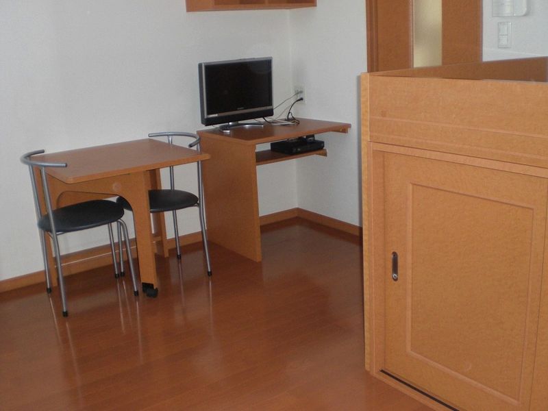 leopalace Jupiter 客厅