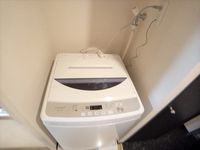 レオネクストディアコート北本 その他設備