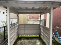レオネクスト桜木 共用部分