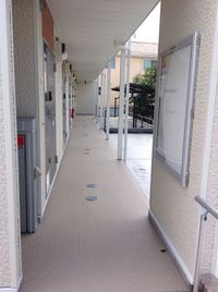 レオネクスト神木本町 共用部分