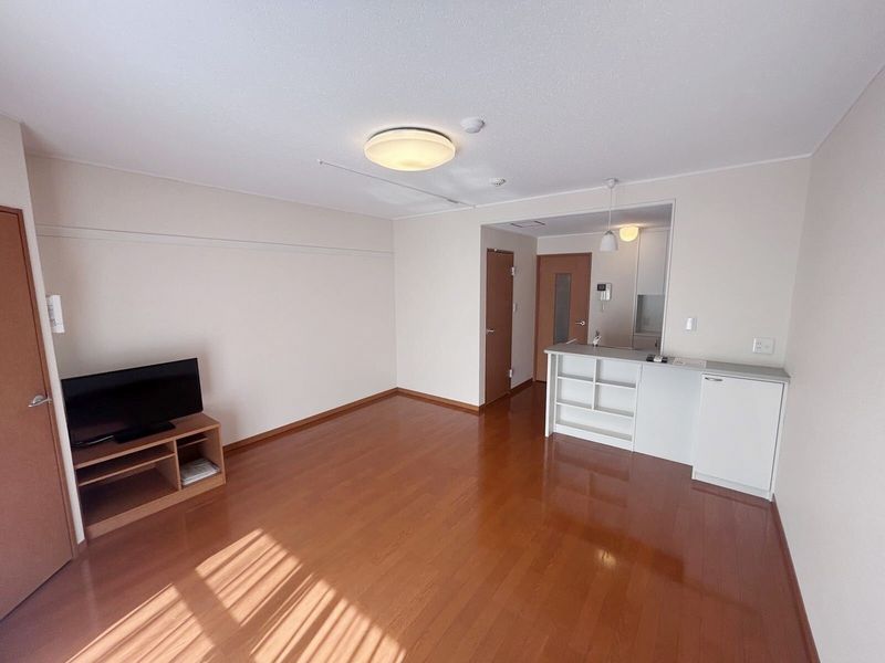 leopalace f 39 거실