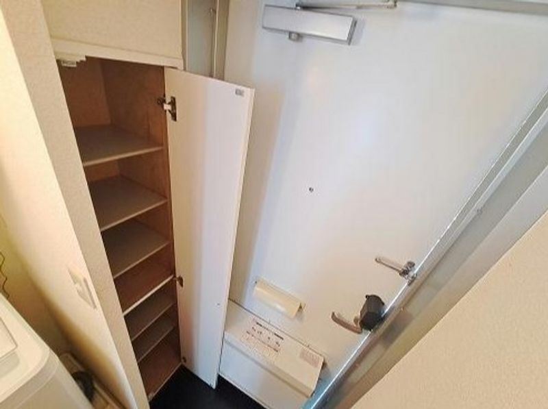 leopalace Sandrine Storage