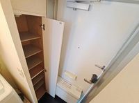 leopalace Sandrine Storage