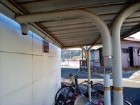 レオパレスエスペランサ公田 共用部分