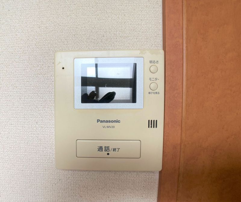レオパレスしもあらた セキュリティ
