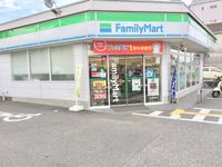 レオパレスオブリガード彩 周辺環境