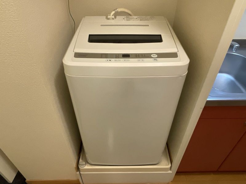 レオパレスオリビアンＡ その他