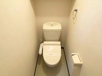 LEONEXT Seven Naganuma 卫生间