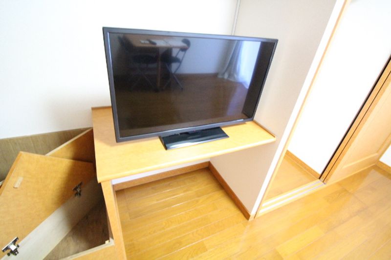 レオパレスアドミラル その他設備
