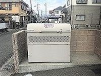 レオネクストアルページュ 共用部分