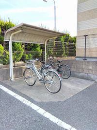 レオパレスルート４セイジィ その他設備
