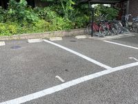 クレイノトワ　アモーレ 駐車場