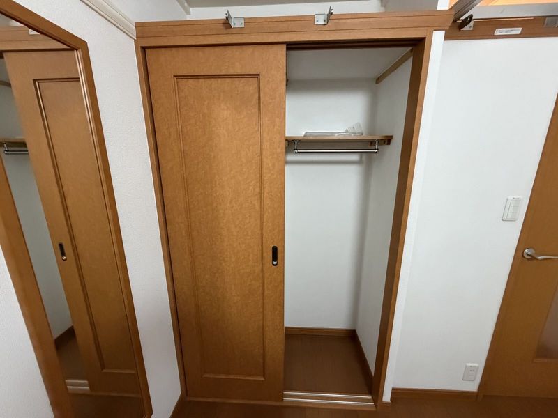 leopalace T&S III Storage