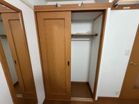 leopalace T&S III Storage