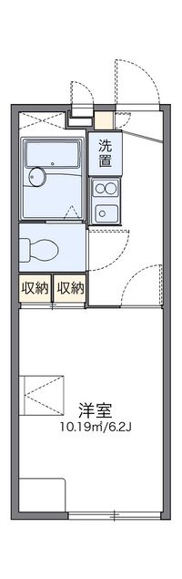 15692 Floorplan