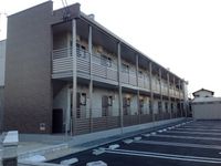 ミランダコンフォート倉敷 外観