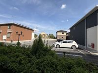 レオパレスタピスリー 眺望