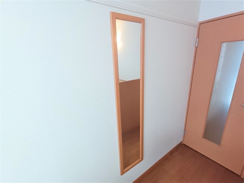 レオパレスサンガ その他設備