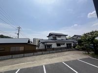 レオネクストクレールウィン 眺望